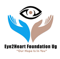 Eye to Heart Foundation Logo