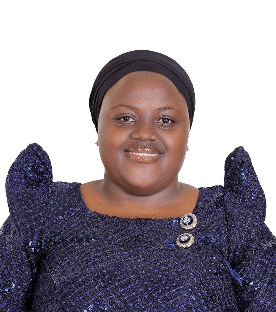 Nantongo Bashirah