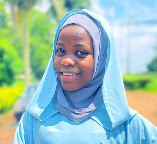 N. shirah - Beneficiary