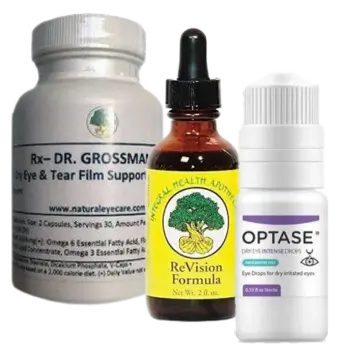 Dry Eye Package 2