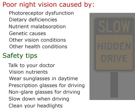night-driving
