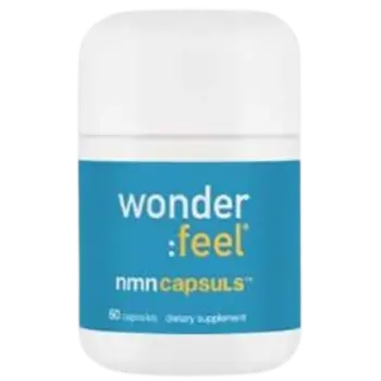 NMN Wonderfeel Capsul 60 vegcaps
