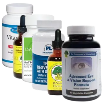 Vascular Support Package 1