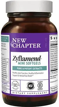 Zyflamend ™ Whole Body 180 Softgels (N40565)